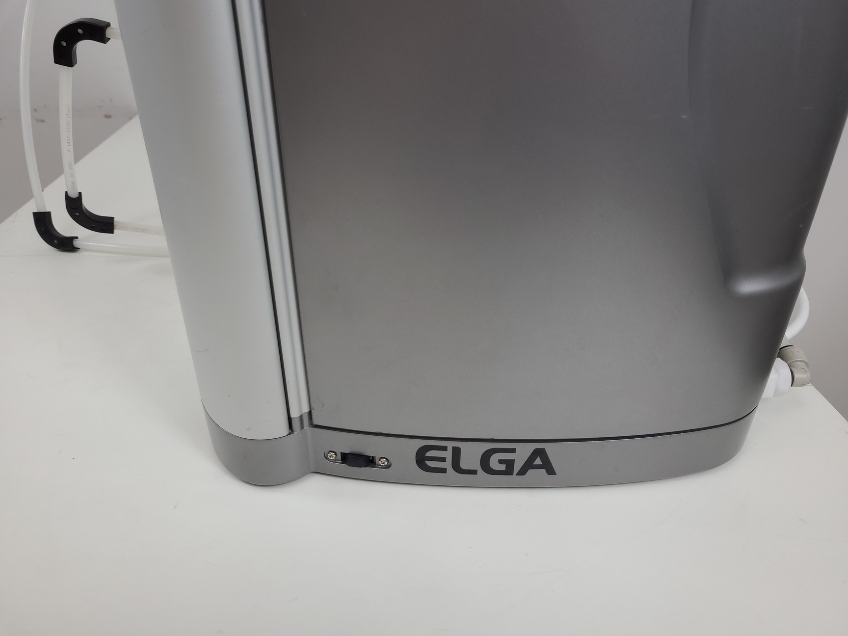 Image of Veolia Water Elga Flex Model: PF3XXXXM1 Water Purification System Lab