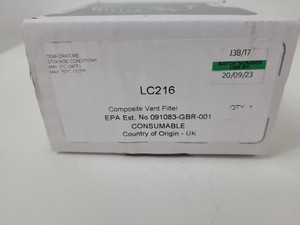 Thumbnail image of Veolia Water Elga Flex Model: PF3XXXXM1 Water Purification System Lab