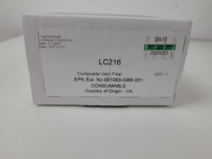 Thumbnail image of Veolia Water Elga Flex Model: PF3XXXXM1 Water Purification System Lab