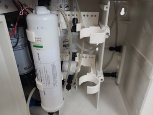Thumbnail image of Elga PureLab Option  Model: OPTION-S 7 Water Purification System Lab