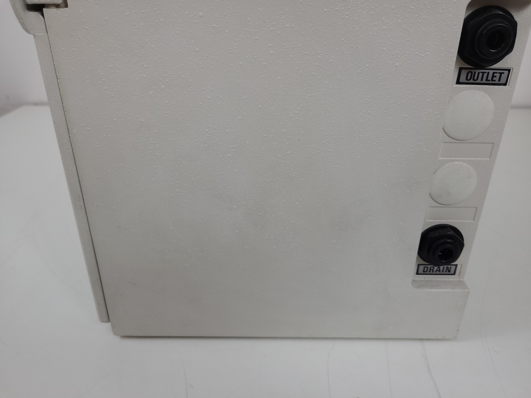 Image of Elga PureLab Option  Model: OPTION-S 7 Water Purification System Lab