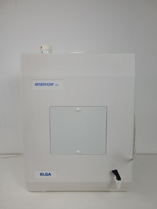 Thumbnail image of Elga PureLab Option  Model: OPTION-S 7 Water Purification System Lab