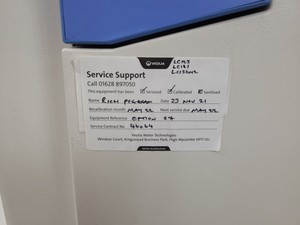 Thumbnail image of Elga PureLab Option  Model: OPTION-S 7 Water Purification System Lab