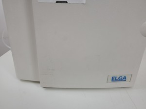 Thumbnail image of Elga PureLab Option  Model: OPTION-S 7 Water Purification System Lab