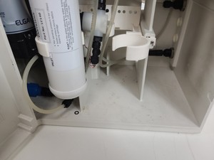 Thumbnail image of Elga PureLab Option  Model: OPTION-S 7 Water Purification System Lab