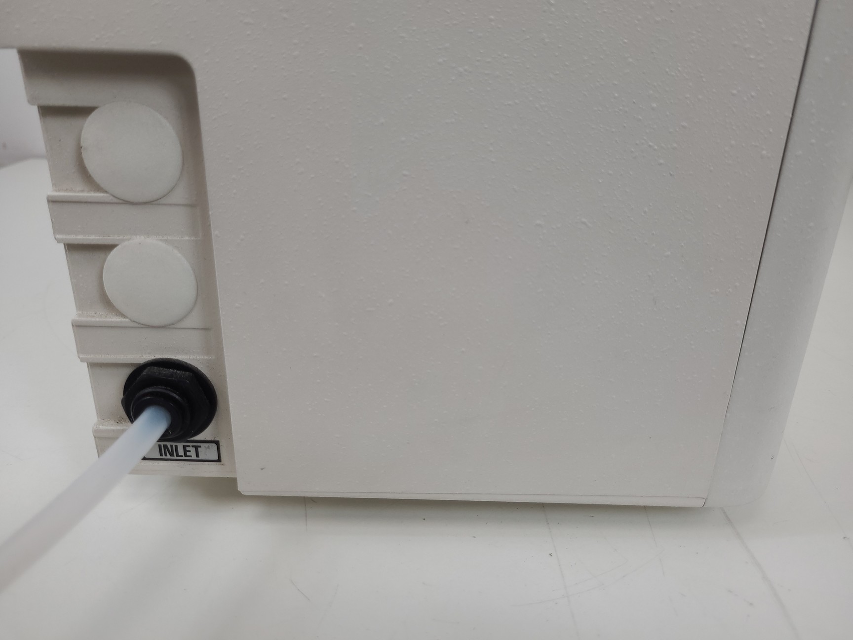 Image of Elga PureLab Option  Model: OPTION-S 7 Water Purification System Lab