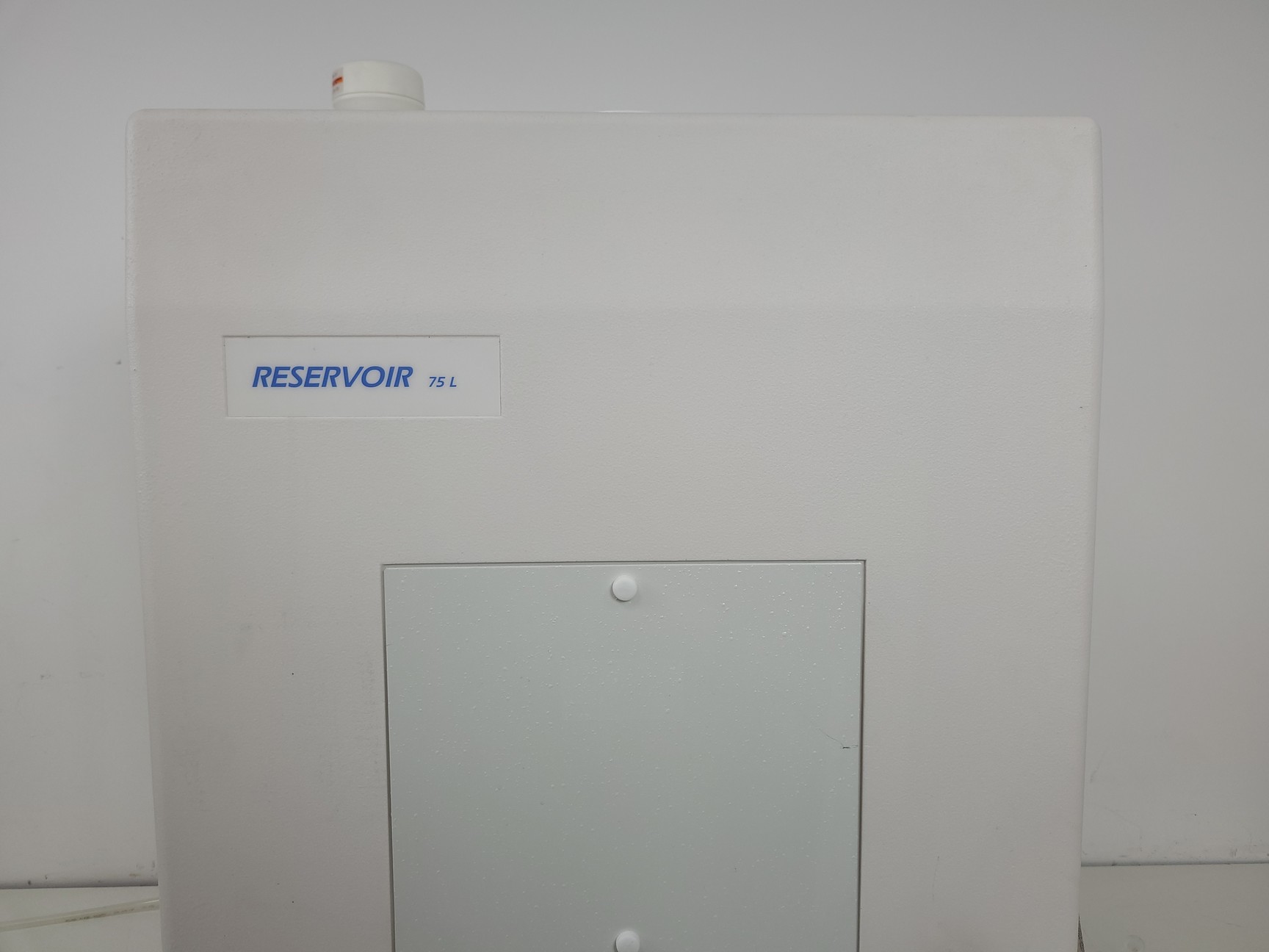 Image of Elga PureLab Option  Model: OPTION-S 7 Water Purification System Lab