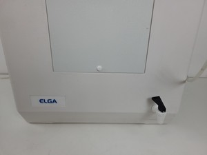 Thumbnail image of Elga PureLab Option  Model: OPTION-S 7 Water Purification System Lab