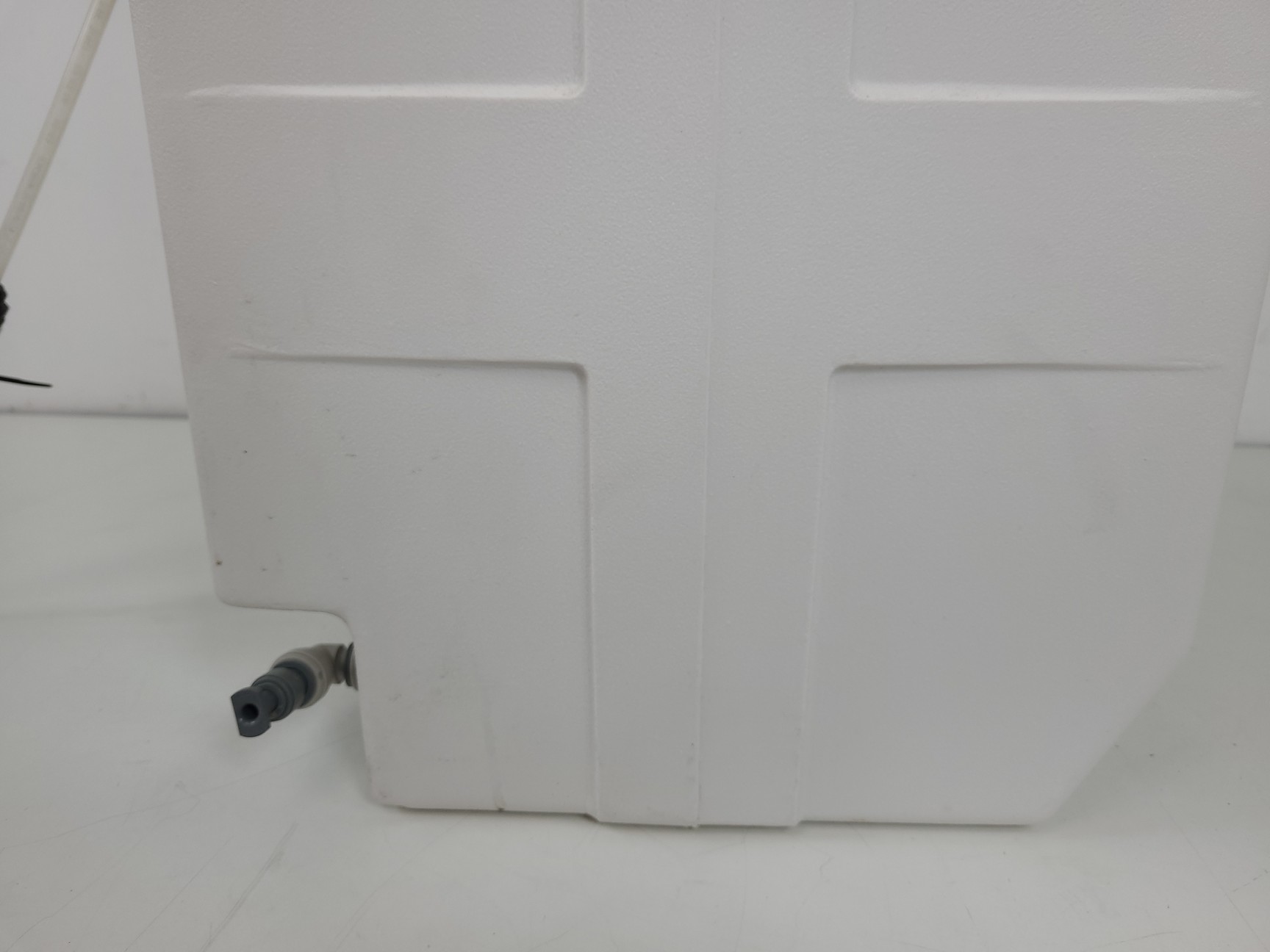 Image of Elga PureLab Option  Model: OPTION-S 7 Water Purification System Lab