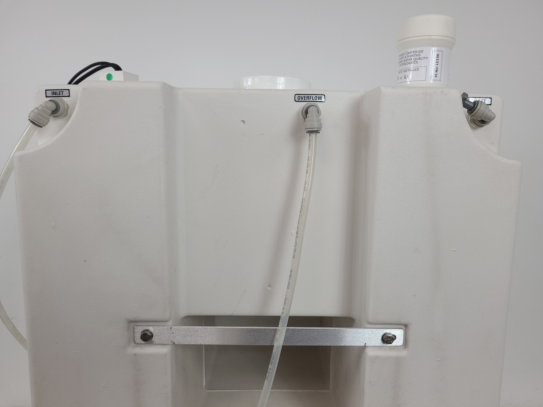 Image of Elga PureLab Option  Model: OPTION-S 7 Water Purification System Lab