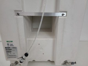 Thumbnail image of Elga PureLab Option  Model: OPTION-S 7 Water Purification System Lab
