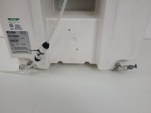 Thumbnail image of Elga PureLab Option  Model: OPTION-S 7 Water Purification System Lab