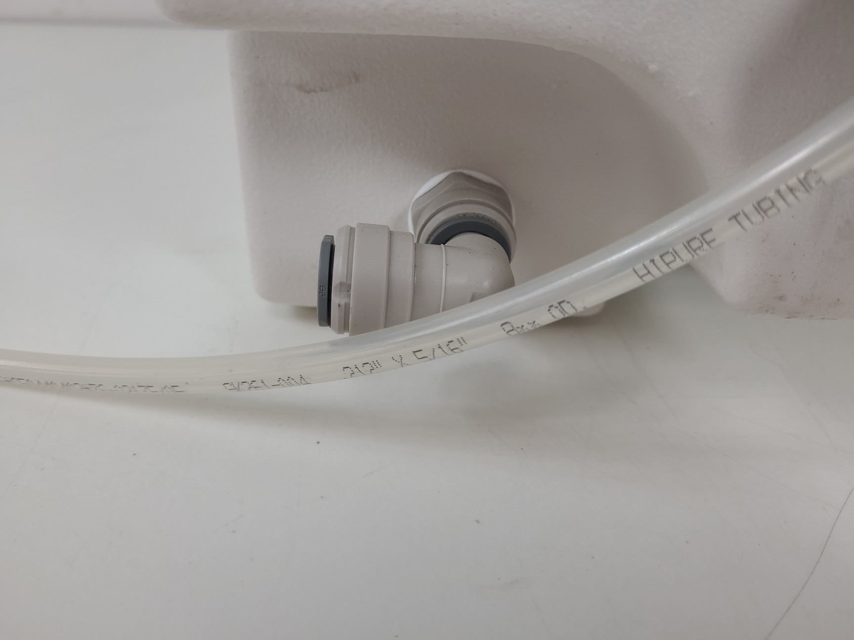 Image of Elga PureLab Option  Model: OPTION-S 7 Water Purification System Lab