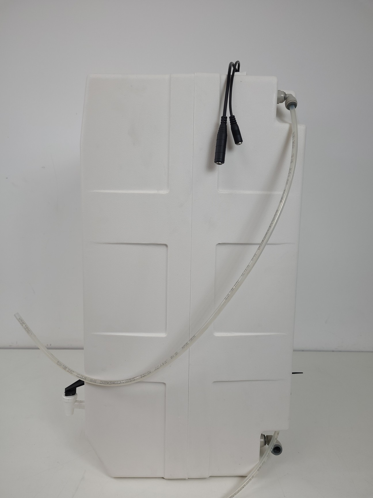 Image of Elga PureLab Option  Model: OPTION-S 7 Water Purification System Lab