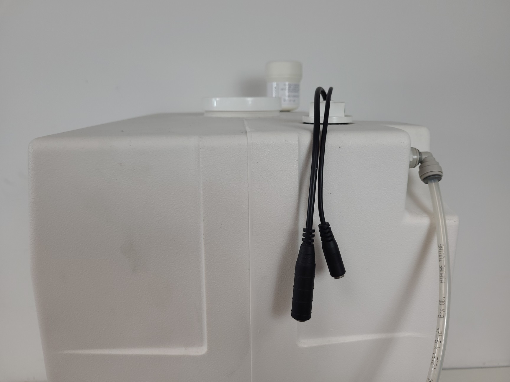 Image of Elga PureLab Option  Model: OPTION-S 7 Water Purification System Lab