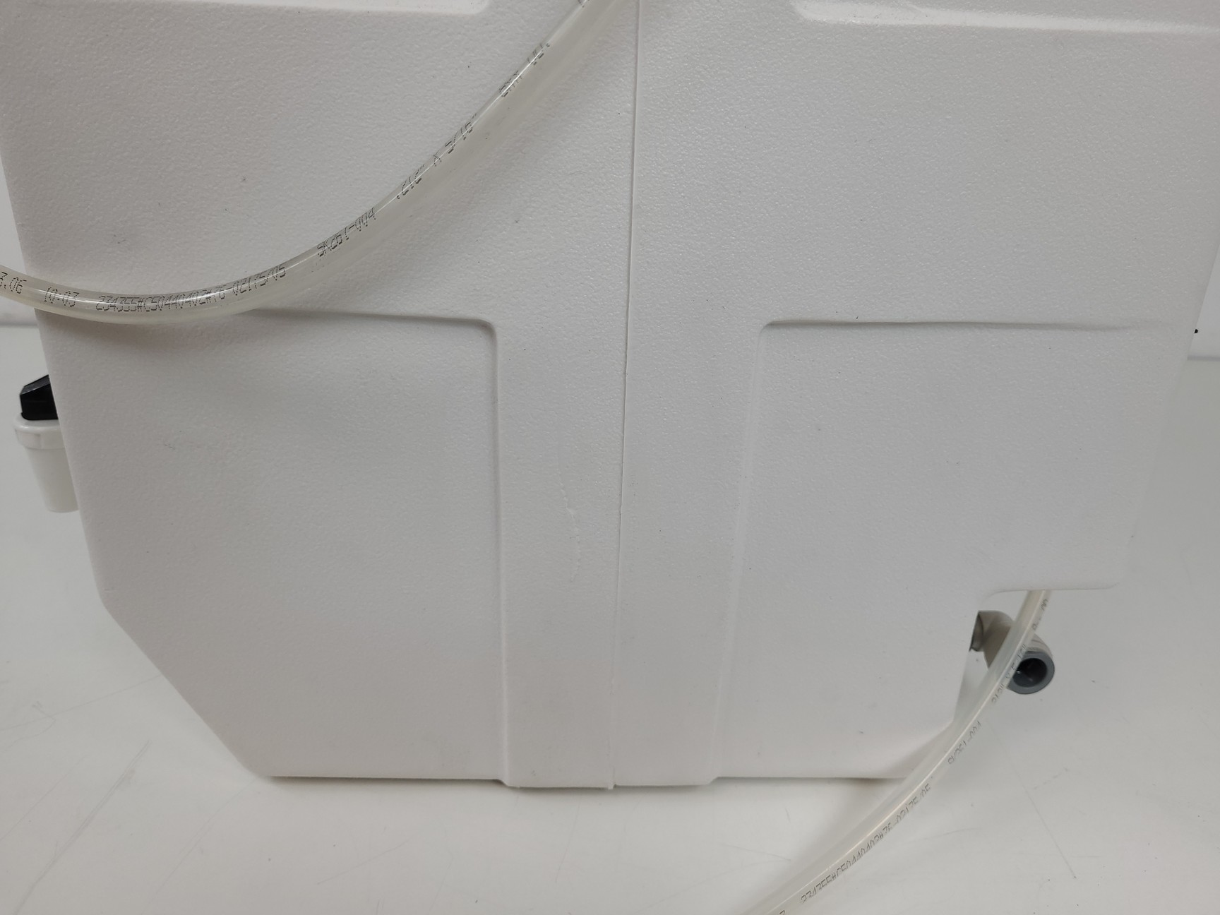 Image of Elga PureLab Option  Model: OPTION-S 7 Water Purification System Lab