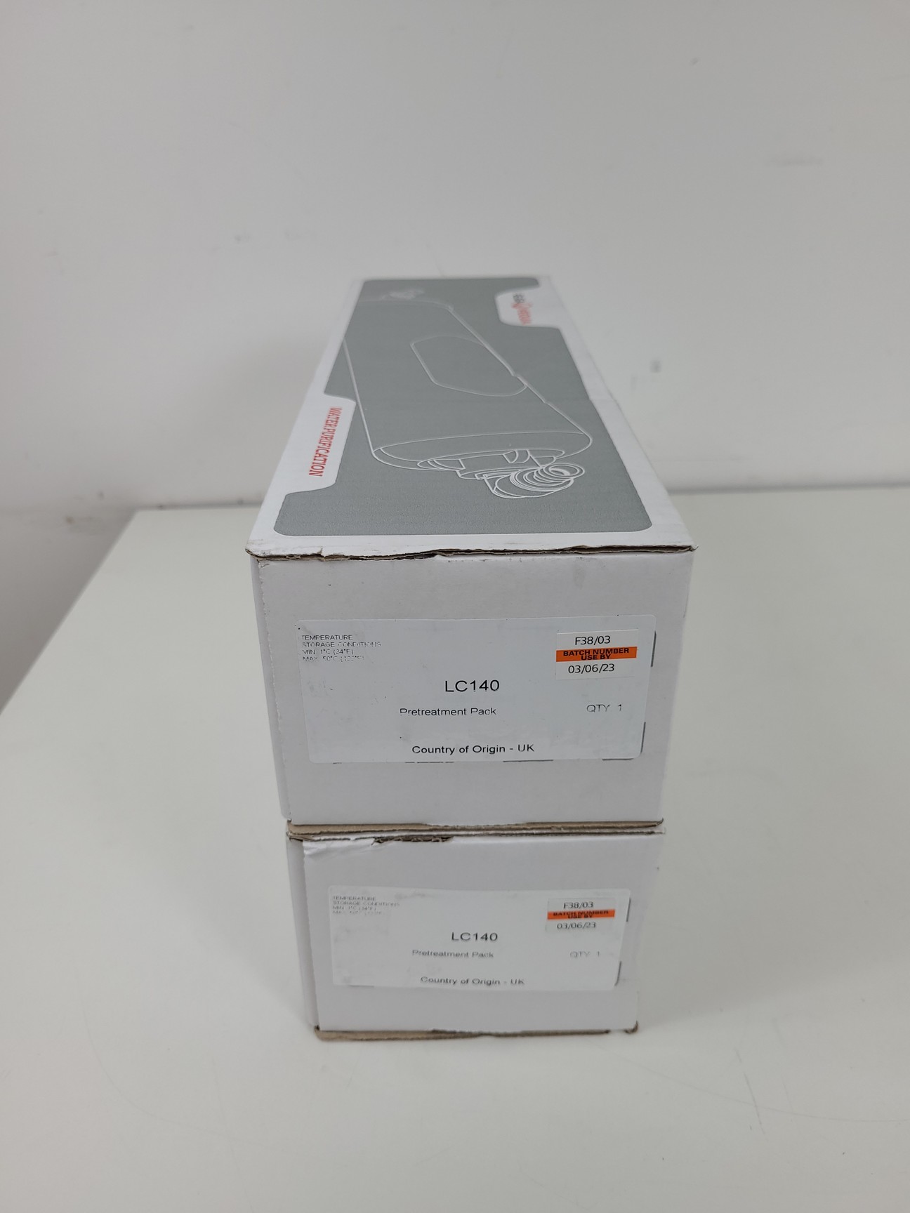 Image of Elga PureLab Option  Model: OPTION-S 7 Water Purification System Lab