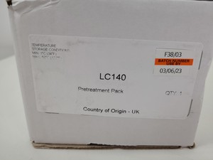 Thumbnail image of Elga PureLab Option  Model: OPTION-S 7 Water Purification System Lab