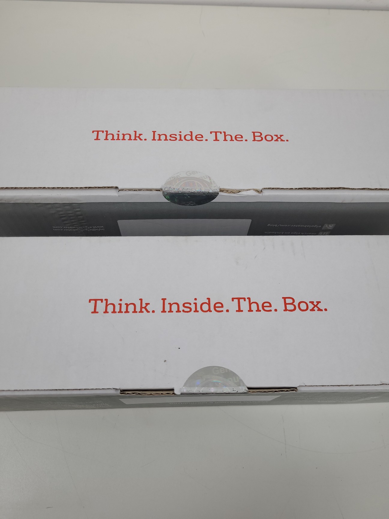 Image of Elga PureLab Option  Model: OPTION-S 7 Water Purification System Lab