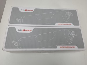 Thumbnail image of Elga PureLab Option  Model: OPTION-S 7 Water Purification System Lab