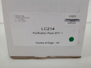 Thumbnail image of Elga PureLab Option  Model: OPTION-S 7 Water Purification System Lab