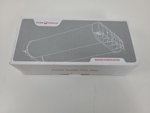 Thumbnail image of Elga PureLab Option  Model: OPTION-S 7 Water Purification System Lab