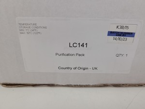 Thumbnail image of Elga PureLab Option  Model: OPTION-S 7 Water Purification System Lab