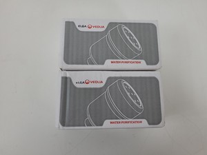 Thumbnail image of Elga PureLab Option  Model: OPTION-S 7 Water Purification System Lab