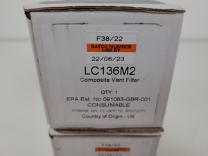 Thumbnail image of Elga PureLab Option  Model: OPTION-S 7 Water Purification System Lab