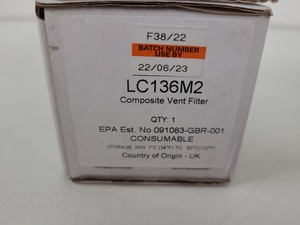 Thumbnail image of Elga PureLab Option  Model: OPTION-S 7 Water Purification System Lab