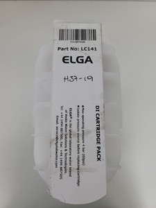 Thumbnail image of Elga PureLab Option  Model: OPTION-S 7 Water Purification System Lab
