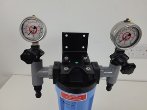Thumbnail image of Elga PureLab Option  Model: OPTION-S 7 Water Purification System Lab