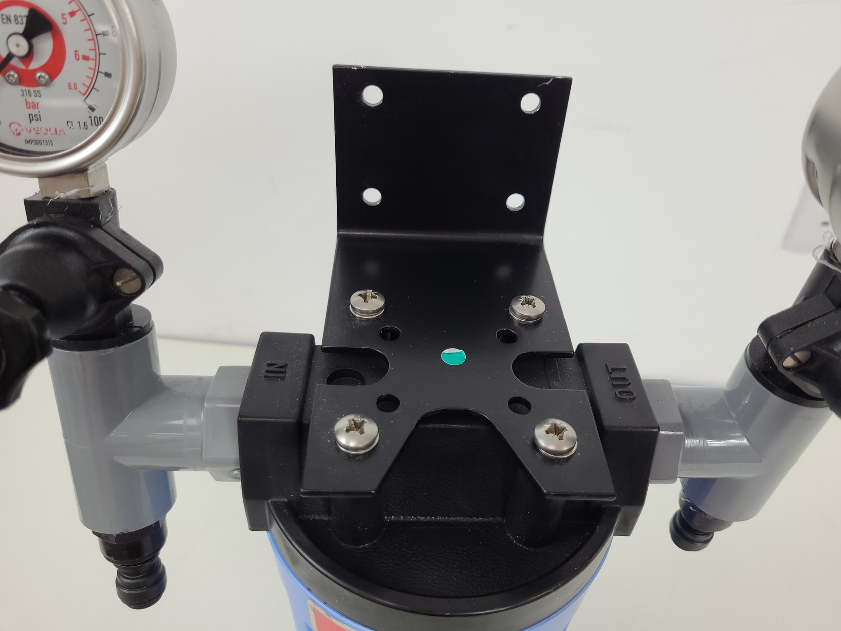 Image of Elga PureLab Option  Model: OPTION-S 7 Water Purification System Lab