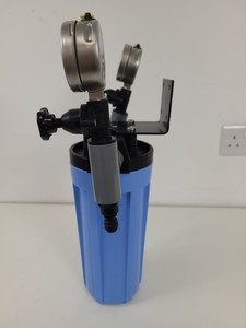 Thumbnail image of Elga PureLab Option  Model: OPTION-S 7 Water Purification System Lab