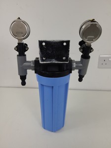 Thumbnail image of Elga PureLab Option  Model: OPTION-S 7 Water Purification System Lab