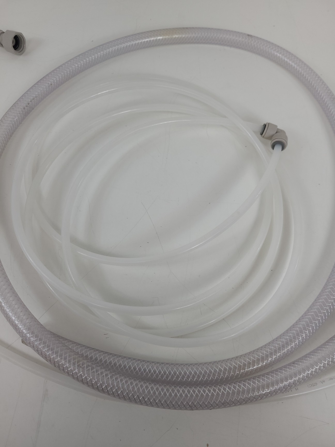 Image of Elga PureLab Option  Model: OPTION-S 7 Water Purification System Lab