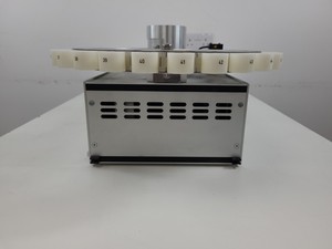 Thumbnail image of Bruker Automatic Sample Changer NMR Autosampler Model: B-ACS 60 Lab Faulty