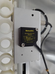 Thumbnail image of Bruker Automatic Sample Changer NMR Autosampler Model: B-ACS 60 Lab Faulty