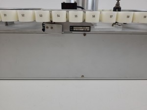 Thumbnail image of Bruker Automatic Sample Changer NMR Autosampler Model: B-ACS 60 Lab Faulty