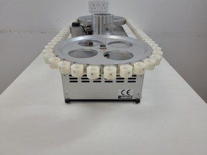 Thumbnail image of Bruker Automatic Sample Changer NMR Autosampler Model: B-ACS 60 Lab Faulty