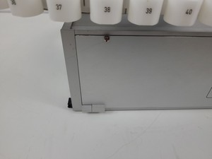 Thumbnail image of Bruker Automatic Sample Changer NMR Autosampler B-ACS 60 Lab Faulty