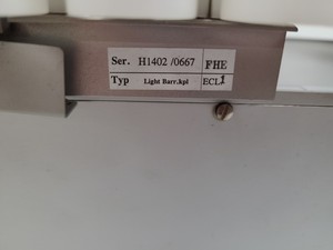 Thumbnail image of Bruker Automatic Sample Changer NMR Autosampler B-ACS 60 Lab Faulty