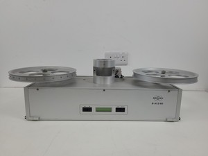 Thumbnail image of Bruker Automatic Sample Changer NMR Autosampler B-ACS 60 Lab Spares/Repairs