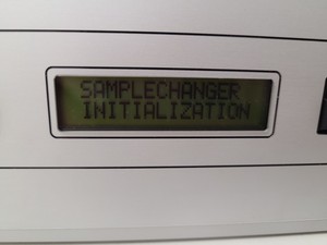 Thumbnail image of Bruker Automatic Sample Changer NMR Autosampler B-ACS 60 Lab Spares/Repairs