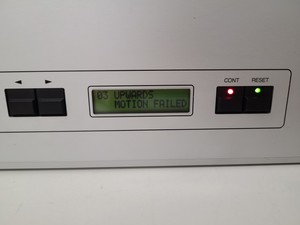 Thumbnail image of Bruker Automatic Sample Changer NMR Autosampler B-ACS 60 Lab Spares/Repairs