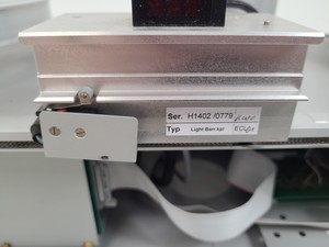 Thumbnail image of Bruker Automatic Sample Changer NMR Autosampler B-ACS 60 Lab Spares/Repairs