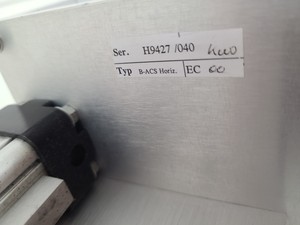 Thumbnail image of Bruker Automatic Sample Changer NMR Autosampler B-ACS 60 Lab Spares/Repairs