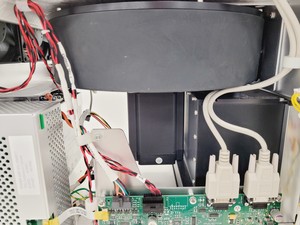 Thumbnail image of Applied Biosystems 7500 Fast Real-Time PCR System with PC & Software Lab