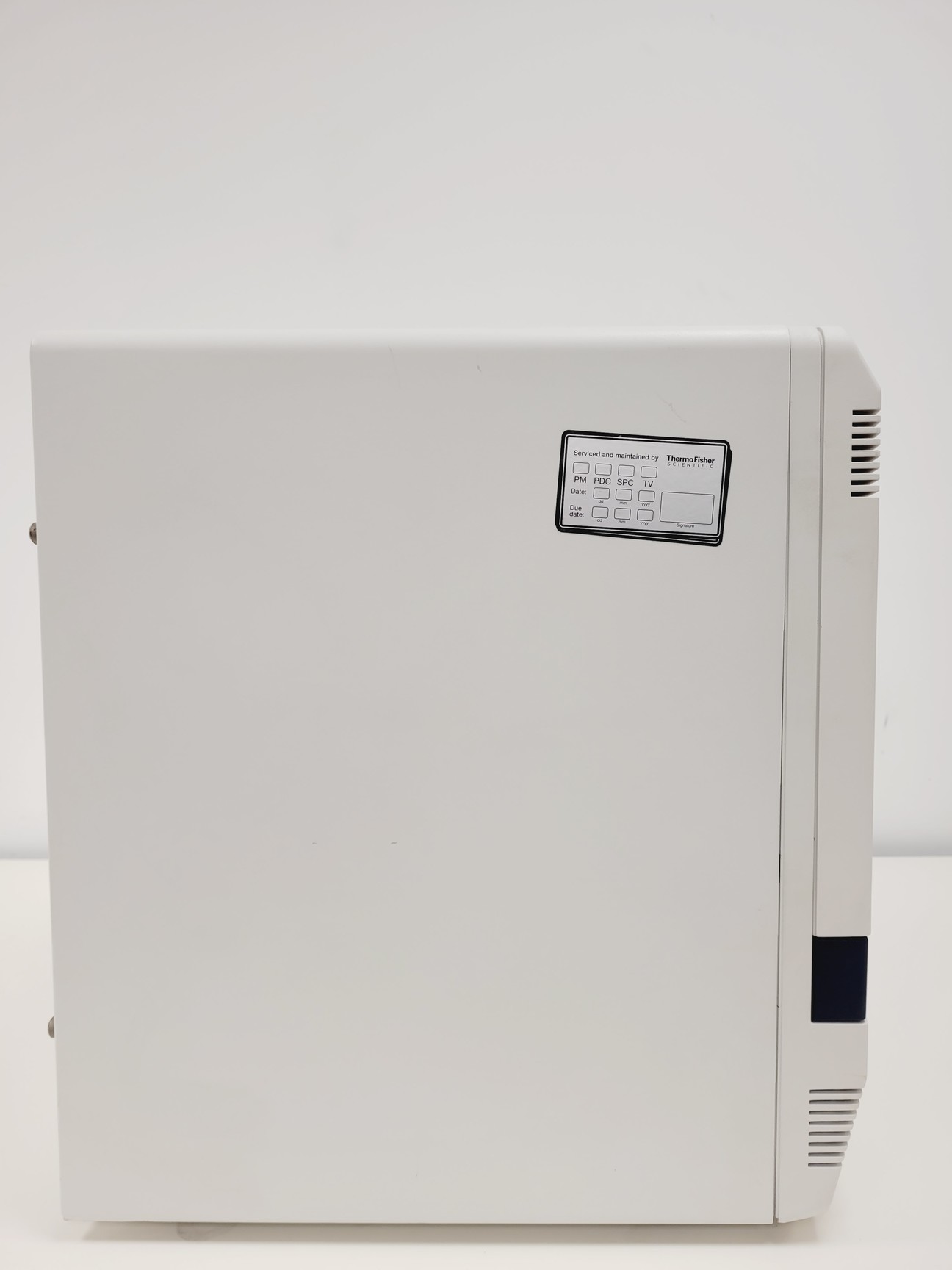 Image of Applied Biosystems 7500 Fast Real-Time PCR System with PC & Software Lab