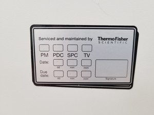 Thumbnail image of Applied Biosystems 7500 Fast Real-Time PCR System with PC & Software Lab